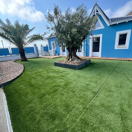 Villa Ocean Vue Mer 6 Pers Acces Place Direct Шатлайон-Плаж Экстерьер фото