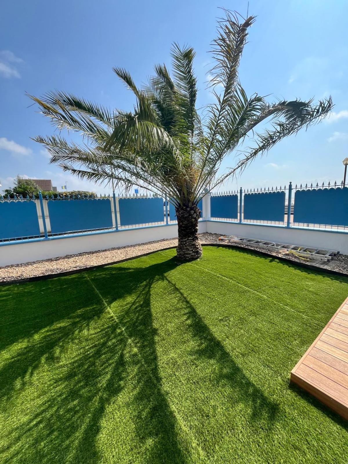 Villa Ocean Vue Mer 6 Pers Acces Place Direct Шатлайон-Плаж Экстерьер фото